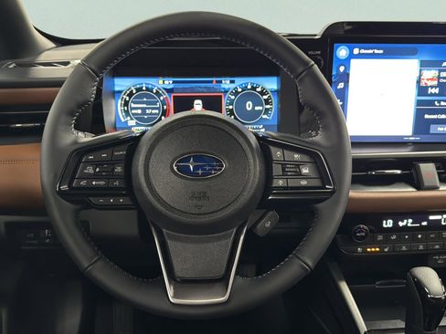 New 2026 Subaru Outback Touring XT image 38