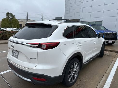 Used 2017 MAZDA CX-9 Signature image 2