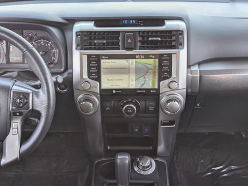 Used 2021 Toyota 4Runner Trail Special Edition image 17