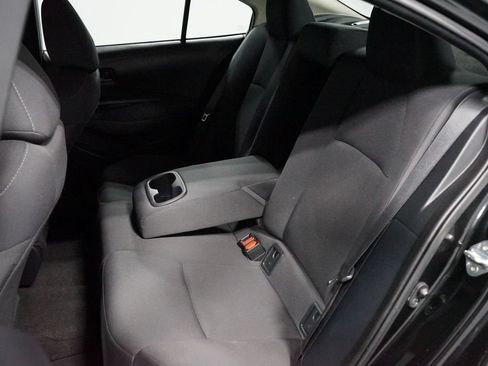 Certified 2022 Toyota Corolla LE FWD image 25
