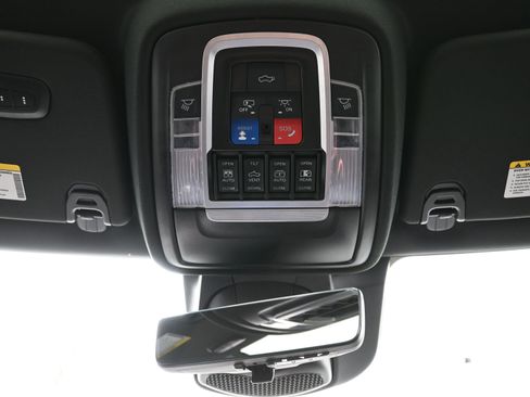 Used 2022 RAM 1500 Rebel w/ Rebel Level 2 Equipment Group image 27