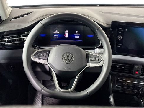 New 2026 Volkswagen Jetta SE image 13