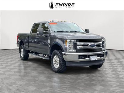 Used 2019 Ford F250 XL w/ STX Appearance Package