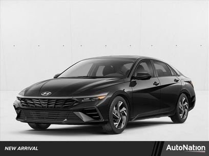 Used 2024 Hyundai Elantra SEL