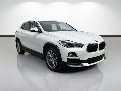 Used 2019 BMW X2 sDrive28i