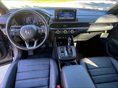 Used 2026 Honda CR-V Sport-L image 15