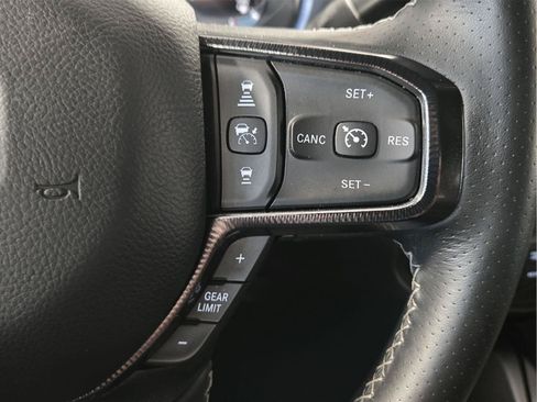 Used 2026 RAM 2500 Power Wagon AWD/4WD image 25