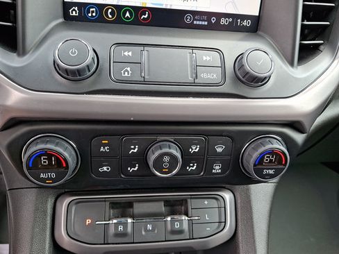 Certified 2023 GMC Acadia AT4 AWD/4WD image 19