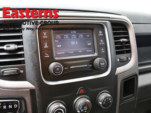 Used 2023 RAM 1500 Tradesman RWD image 18