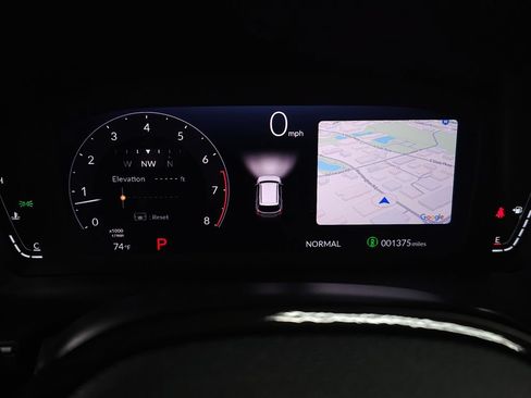 Used 2026 Honda Pilot Black Edition image 22