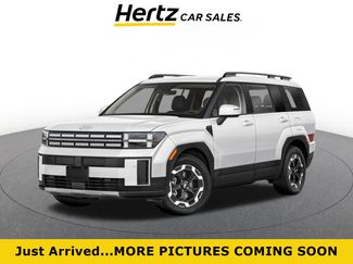 Used 2026 Hyundai Santa Fe SEL FWD video 1