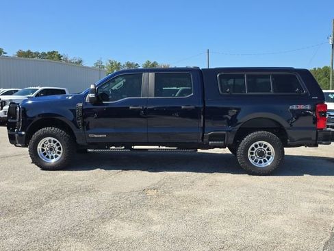 Used 2024 Ford F250 XL w/ STX Appearance Package image 2