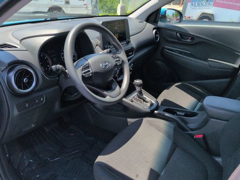 Used 2023 Hyundai Kona SEL AWD/4WD image 35