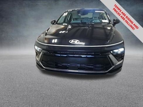 Used 2025 Hyundai Sonata SEL image 23