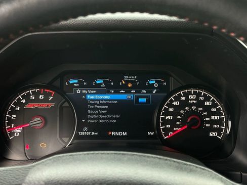 Used 2019 Ford F150 Lariat AWD/4WD image 27