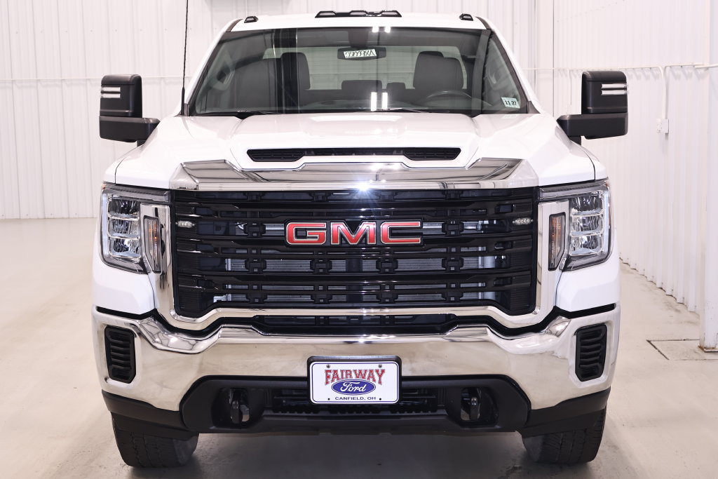 Used 2023 GMC Sierra 3500 Pro w/ Convenience Package AWD/4WD image 5