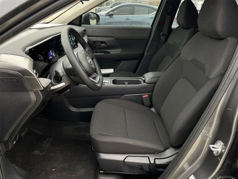 New 2026 Nissan Kicks S image 13