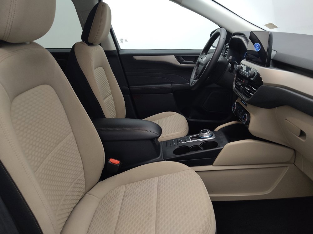 Used 2022 Ford Escape SE w/ Convenience Package AWD/4WD image 21