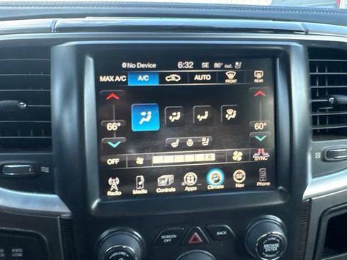 Used 2017 RAM 2500 Limited AWD/4WD image 19