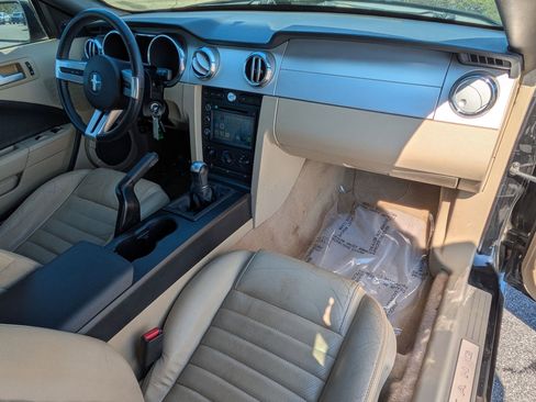 Used 2007 Ford Mustang GT image 20