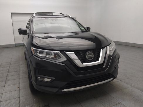 Used 2020 Nissan Rogue SL w/ Premium Package FWD image 14