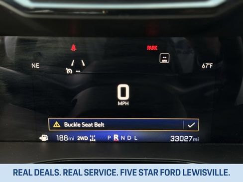 Used 2023 Chevrolet Colorado Z71 w/ Z71 Convenience Package 2 AWD/4WD image 13