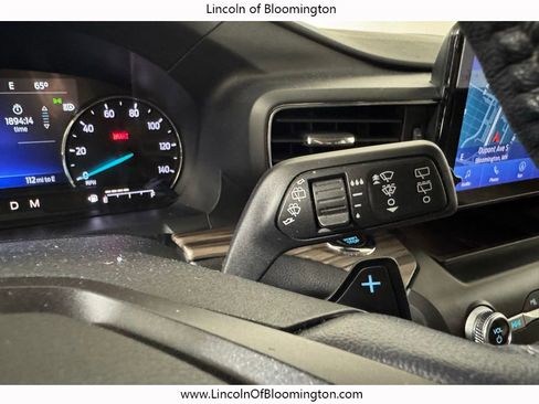 Used 2020 Ford Explorer Limited image 44