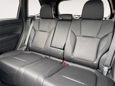 Certified 2025 Subaru Forester Limited w/ Popular Package #1 image 13