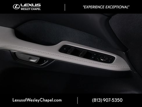 Used 2025 Lexus RX 350 Premium Plus w/ Accessory Package (Z1) FWD image 22