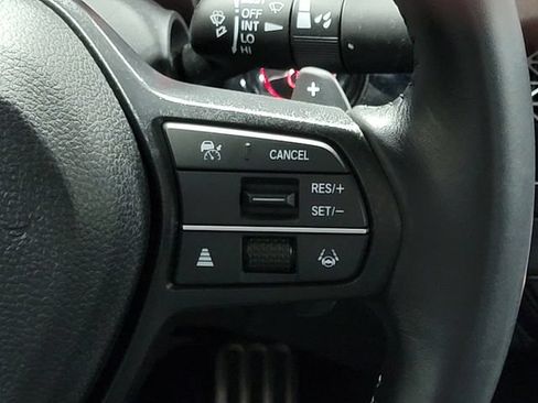 Used 2024 Honda Accord Sport image 28