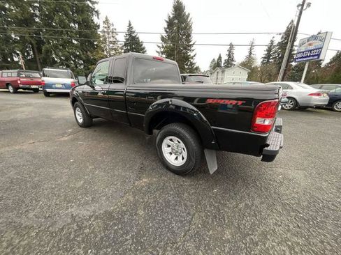 Used 2006 Ford Ranger SUPER CAB image 7