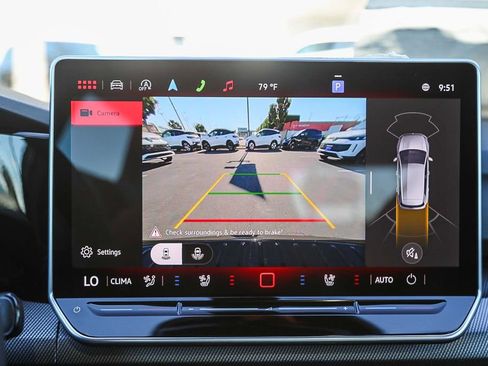 New 2026 Volkswagen GTI SE image 30