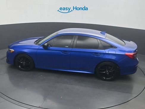 Used 2023 Honda Civic Sport image 22