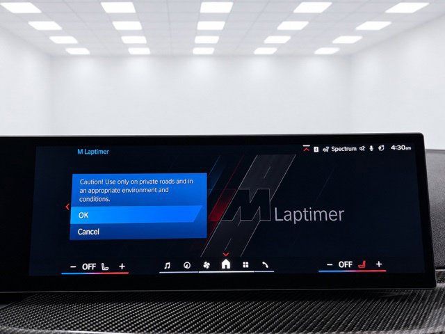 Used 2025 BMW M2 w/ Lighting Package RWD image 54