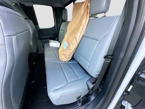 New 2026 Ford F550 4x4 Supercab Super Duty image 15