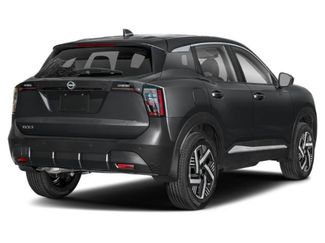 New 2026 Nissan Kicks SV w/ Cold Weather Package AWD/4WD video 2