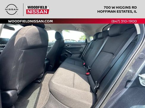 Used 2024 Honda Civic LX image 26