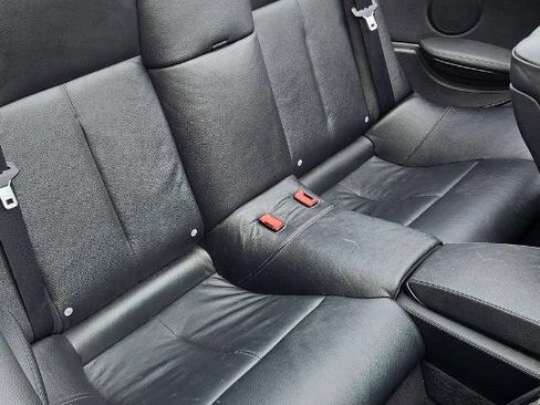 Used 2009 BMW 650i Convertible image 51