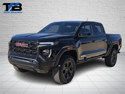 Used 2025 GMC Canyon Elevation w/ Convenience Package