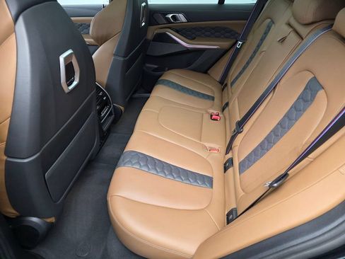 Used 2024 BMW X5 M Competition AWD/4WD image 14