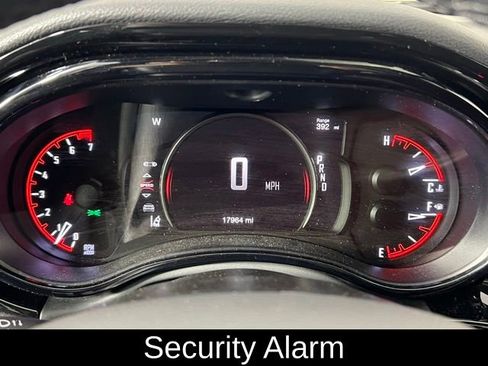 Used 2025 Dodge Durango GT image 11