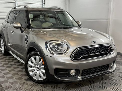 Used 2019 MINI Cooper Countryman S w/ Convenience Package FWD image 1