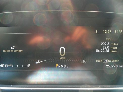 Used 2019 Lincoln Continental Select image 38