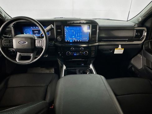 Used 2023 Ford F450 Lariat w/ Lariat Ultimate Package image 24