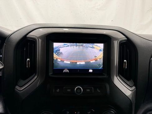 Used 2020 Chevrolet Silverado 1500 Custom Trail Boss w/ Custom Convenience Package image 37