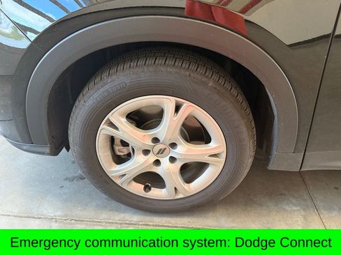 New 2025 Dodge Hornet GT image 8