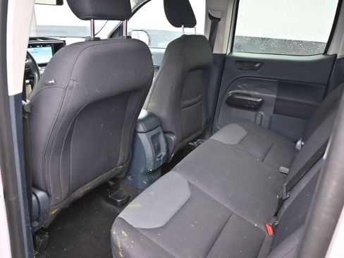 Used 2022 Ford Maverick XL image 15