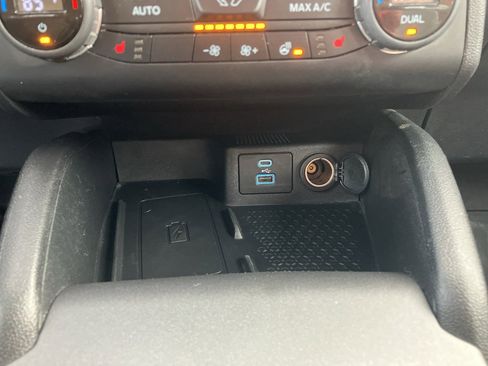 Used 2021 Ford Bronco Sport Badlands w/ Badlands Package image 19