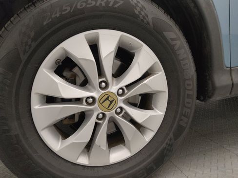 Used 2016 Honda CR-V EX image 31