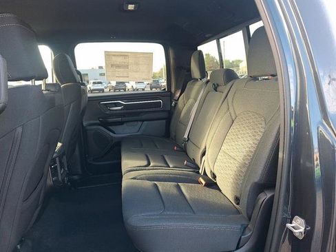 New 2026 RAM 1500 Big Horn image 7